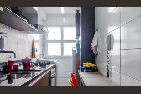 Apartamento à venda com 2 quartos, 50m² em Parque da Vila Prudente, São Paulo