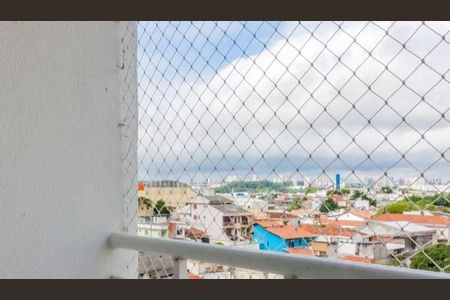 Apartamento à venda com 2 quartos, 50m² em Parque da Vila Prudente, São Paulo