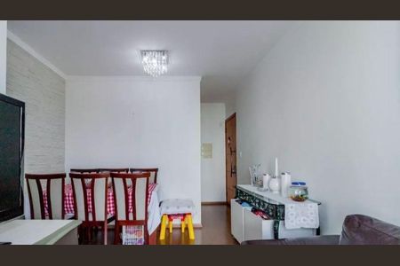 Apartamento à venda com 2 quartos, 50m² em Parque da Vila Prudente, São Paulo