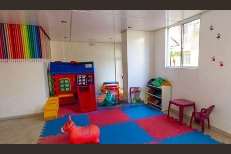 Apartamento à venda com 2 quartos, 50m² em Parque da Vila Prudente, São Paulo