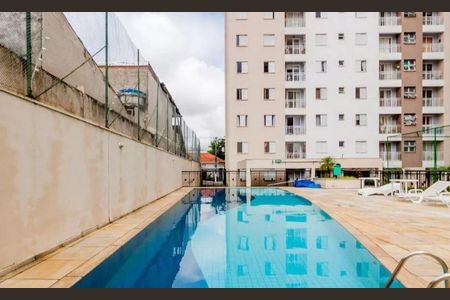 Apartamento à venda com 2 quartos, 50m² em Parque da Vila Prudente, São Paulo