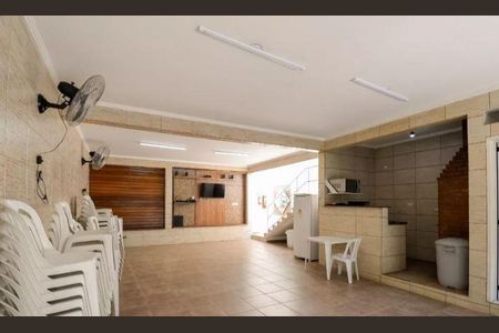 Apartamento à venda com 2 quartos, 50m² em Parque da Vila Prudente, São Paulo
