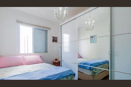 Apartamento à venda com 2 quartos, 50m² em Parque da Vila Prudente, São Paulo
