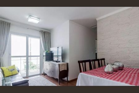 Apartamento à venda com 2 quartos, 50m² em Parque da Vila Prudente, São Paulo