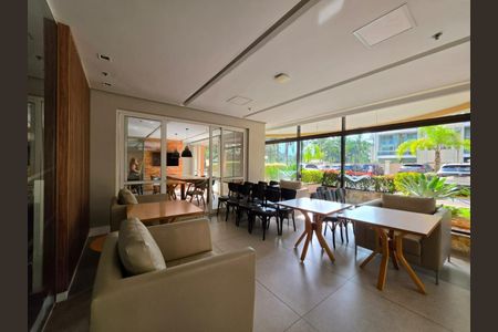Apartamento à venda com 2 quartos, 68m² em Barra da Tijuca, Rio de Janeiro