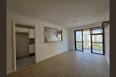 Apartamento à venda com 2 quartos, 68m² em Barra da Tijuca, Rio de Janeiro