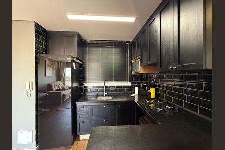 Apartamento para alugar com 2 quartos, 45m² em Campos Elíseos, São Paulo