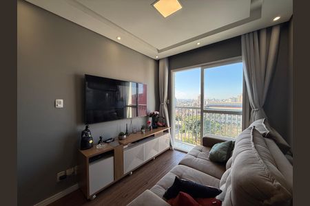 Apartamento para alugar com 2 quartos, 45m² em Campos Elíseos, São Paulo