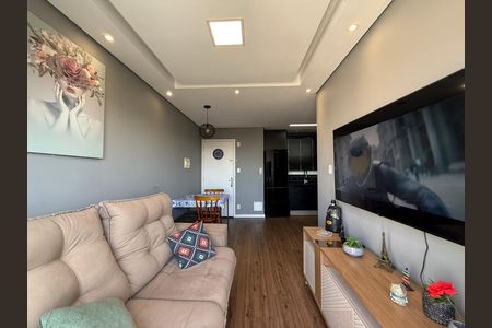 Apartamento para alugar com 2 quartos, 45m² em Campos Elíseos, São Paulo