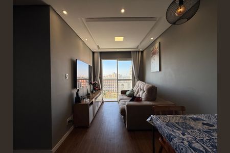 Apartamento para alugar com 2 quartos, 45m² em Campos Elíseos, São Paulo