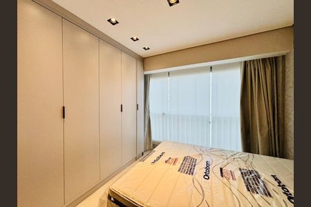Apartamento à venda com 1 quarto, 39m² em Vila Nova Conceição, São Paulo