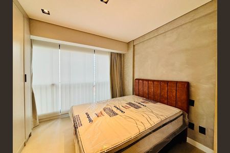 Apartamento à venda com 1 quarto, 39m² em Vila Nova Conceição, São Paulo