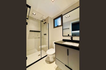 Apartamento à venda com 1 quarto, 39m² em Vila Nova Conceição, São Paulo