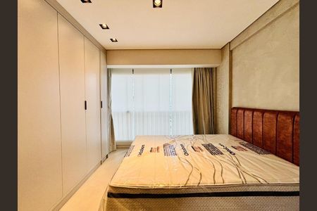 Apartamento à venda com 1 quarto, 39m² em Vila Nova Conceição, São Paulo