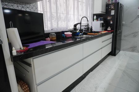 Casa à venda com 3 quartos, 158m² em Jardim Helena, São Paulo