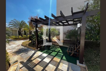 Apartamento para alugar com 65m², 2 quartos e 1 vagaÁrea comum