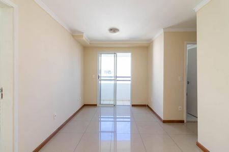 Apartamento para alugar com 65m², 2 quartos e 1 vagaSala