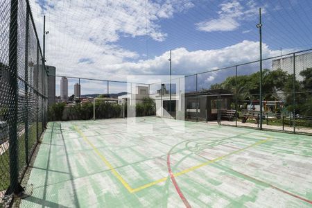 Apartamento para alugar com 65m², 2 quartos e 1 vagaQuadra Esportiva