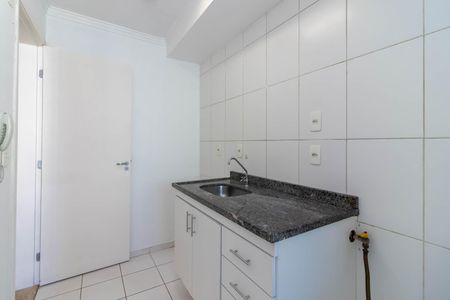 Apartamento para alugar com 65m², 2 quartos e 1 vagaCozinha