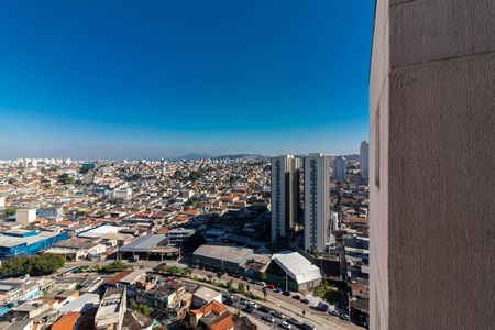 Apartamento para alugar com 65m², 2 quartos e 1 vagaQuarto 2 - Vista