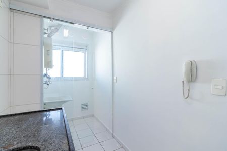 Apartamento para alugar com 65m², 2 quartos e 1 vagaCozinha