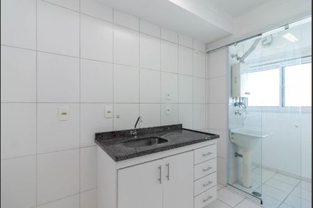 Apartamento para alugar com 65m², 2 quartos e 1 vagaCozinha
