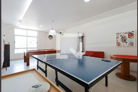 Apartamento para alugar com 65m², 2 quartos e 1 vagaSala de Jogos