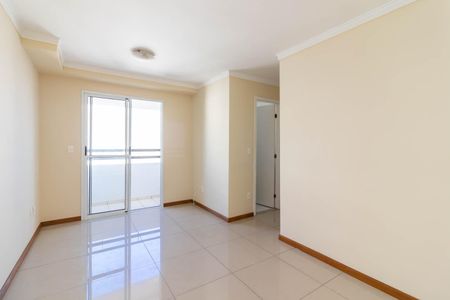 Apartamento para alugar com 65m², 2 quartos e 1 vagaSala