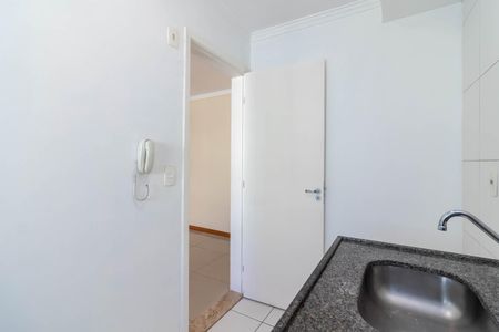 Apartamento para alugar com 65m², 2 quartos e 1 vagaCozinha