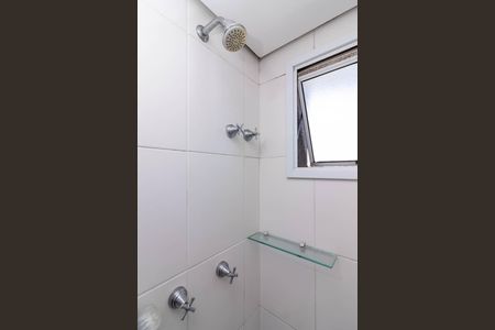 Apartamento para alugar com 65m², 2 quartos e 1 vagaBanheiro
