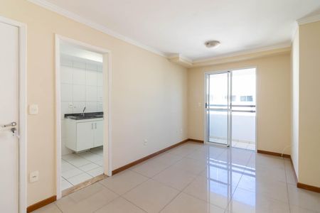 Sala de apartamento para alugar com 2 quartos, 65m² em Limão, São Paulo