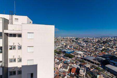 Apartamento para alugar com 65m², 2 quartos e 1 vagaQuarto 1 - Vista
