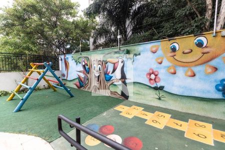 Apartamento para alugar com 65m², 2 quartos e 1 vagaÁrea comum - Playground