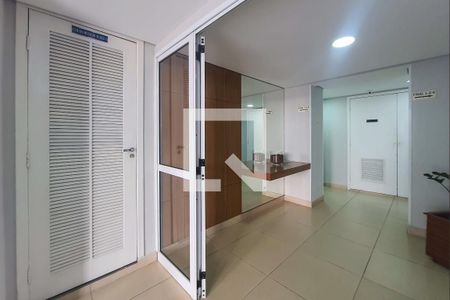 Apartamento para alugar com 65m², 2 quartos e 1 vagaHall Social