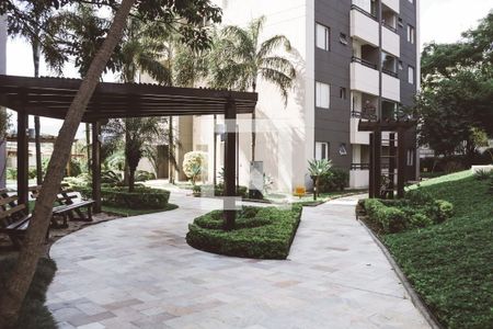 Apartamento para alugar com 65m², 2 quartos e 1 vagaÁrea comum