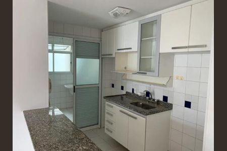 Apartamento à venda com 56m², 2 quartos e 1 vaga