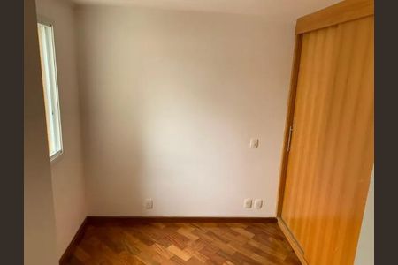 Apartamento à venda com 56m², 2 quartos e 1 vaga