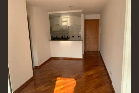 Apartamento à venda com 56m², 2 quartos e 1 vaga
