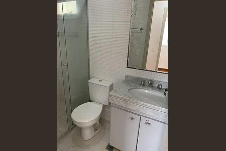 Apartamento à venda com 56m², 2 quartos e 1 vaga