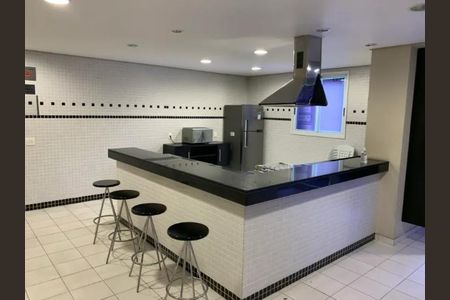 Apartamento à venda com 56m², 2 quartos e 1 vaga