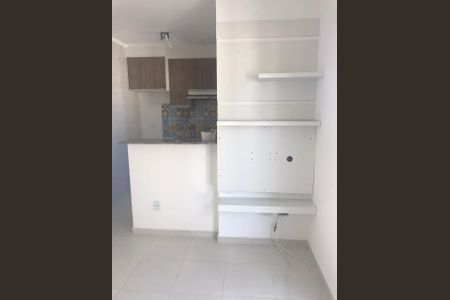 Apartamento à venda com 2 quartos, 54m² em Vila Nova Medeiros, Jundiaí