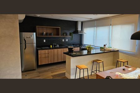 Apartamento à venda com 1 quarto, 19m² em Bela Vista, São Paulo