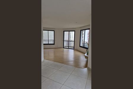 Apartamento à venda com 188m², 4 quartos e 2 vagas