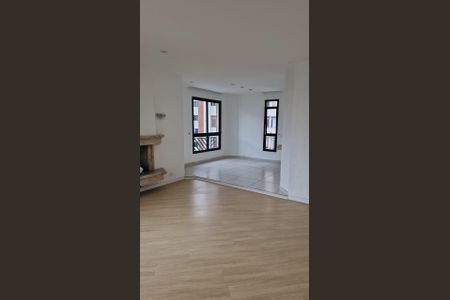Apartamento à venda com 4 quartos, 188m² em Vila Mariana, São Paulo
