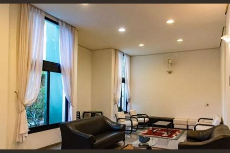 Apartamento à venda com 188m², 4 quartos e 2 vagas