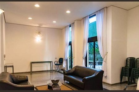 Apartamento à venda com 4 quartos, 188m² em Vila Mariana, São Paulo