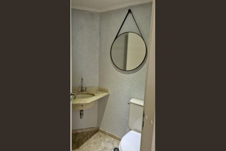 Apartamento à venda com 188m², 4 quartos e 2 vagas
