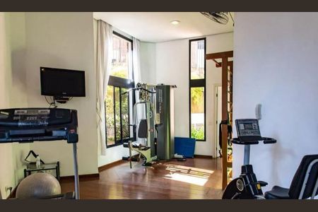 Apartamento à venda com 4 quartos, 188m² em Vila Mariana, São Paulo