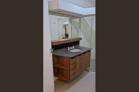 Apartamento à venda com 188m², 4 quartos e 2 vagas