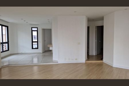 Apartamento à venda com 4 quartos, 188m² em Vila Mariana, São Paulo